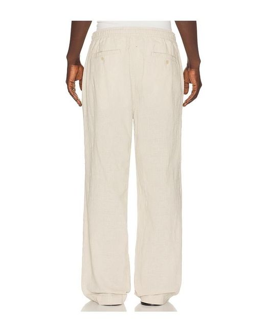 Far Afield White House Trouser for men