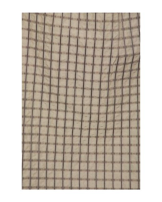 KROST Multicolor Plaid Bowling Shirt for men