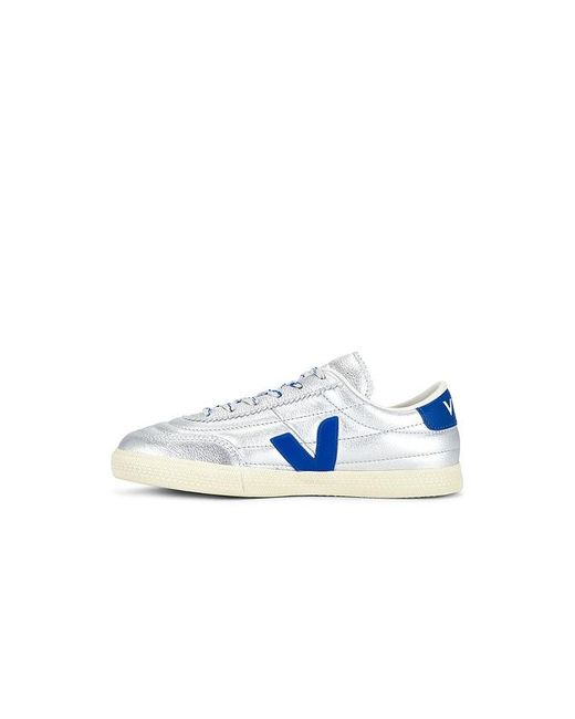 Veja Blue Panenka Sneaker