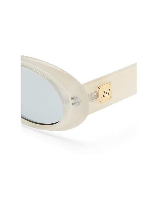 Le Specs Multicolor Work It Sunglasses