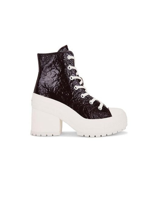 Converse Multicolor Chuck 70 De Luxe Heel Sneaker