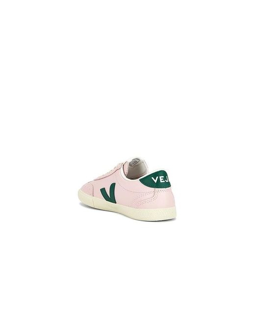 Veja Multicolor Volley Sneaker