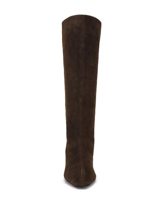 Tony Bianco Brown Boot Evysa