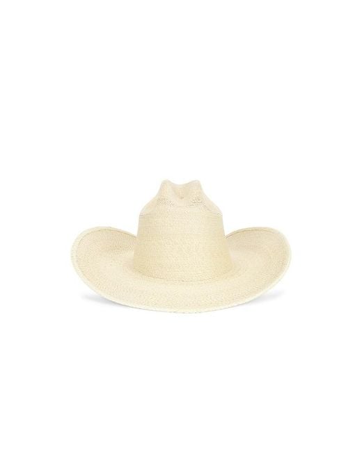 Lack of Color Natural Wylie Cowboy Hat