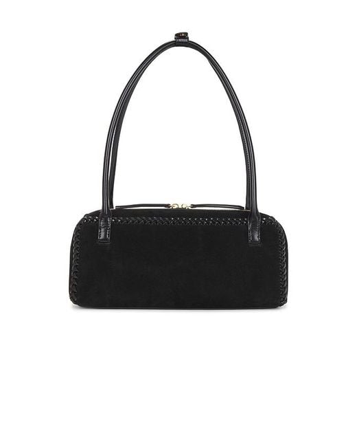 Sancia Black Kotli Bag