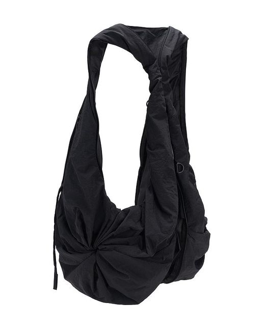 Côte&Ciel Black Cote & Ciel Po for men