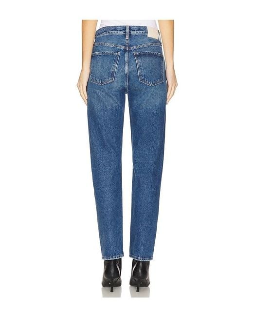 Citizens of Humanity Blue Blaine Jeans