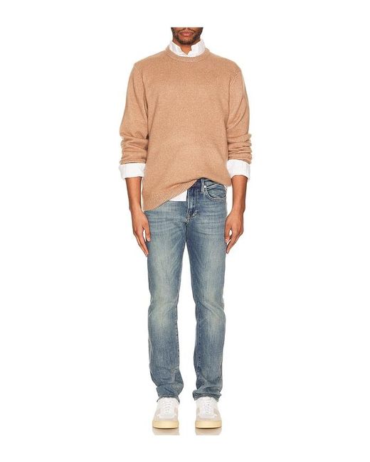 Polo Ralph Lauren White Garment Dyed Oxford Shirt for men