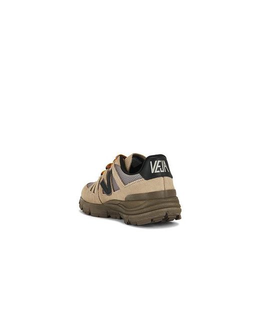 Veja Multicolor Salar Sneaker