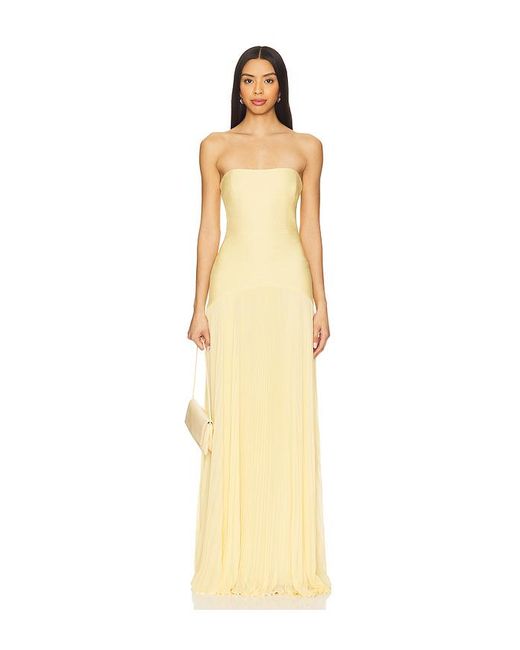 Alexis Natural Sunniva Dress