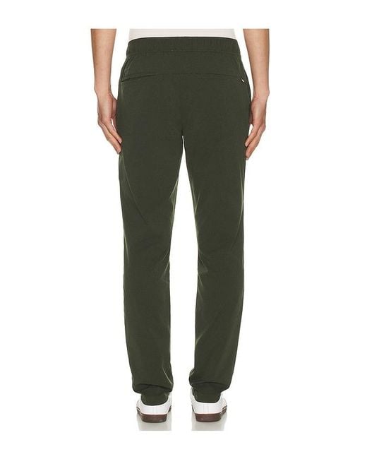 Tommy John Green Air Flow Pant for men
