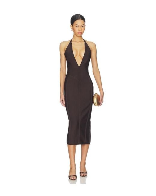 superdown Black Kleid Kass