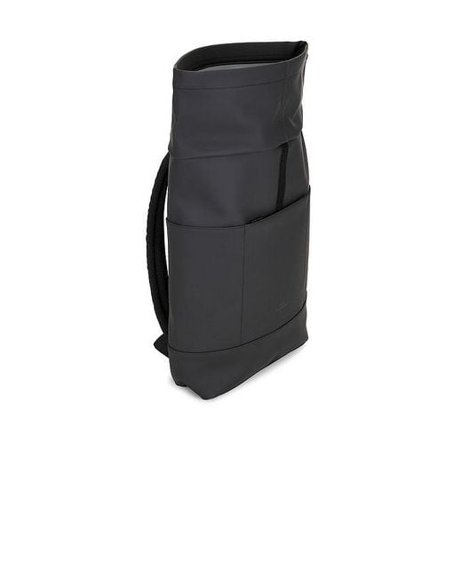Ucon Acrobatics Black Hajo Medium Backpack