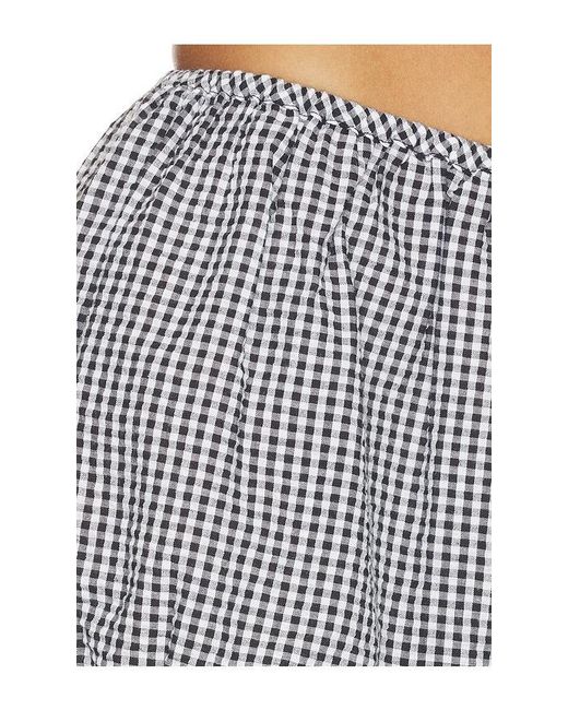 Tularosa Blue Josie Short