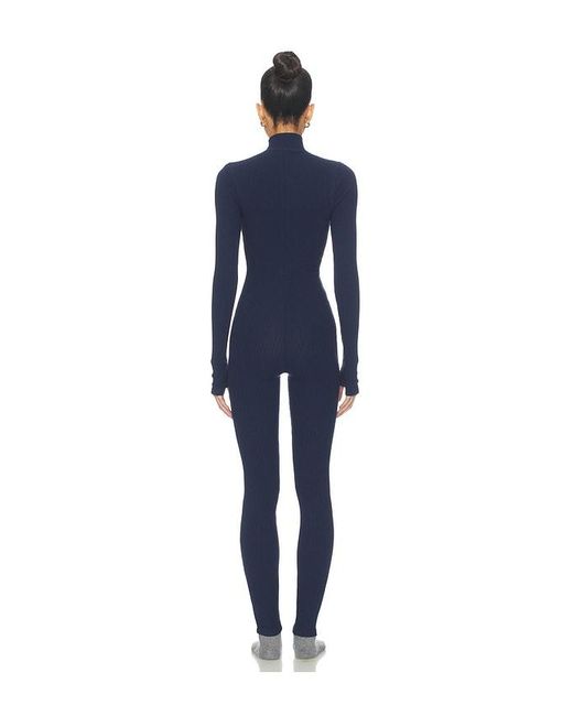 Jumpsuit Lodge En Color Azul Marino Talla (También En Xs, S, Xxl) Show Me Your Mumu de color Blue