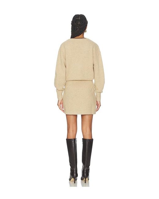 Alexis Natural Colby Dress