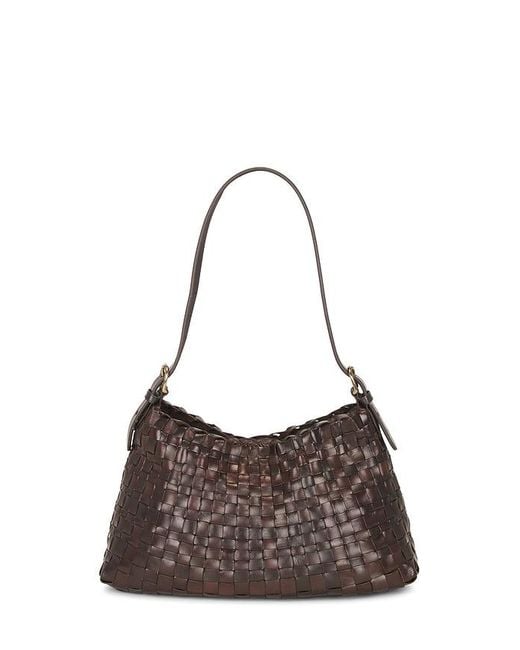 Dragon Diffusion Brown Hobo Bag Hobo