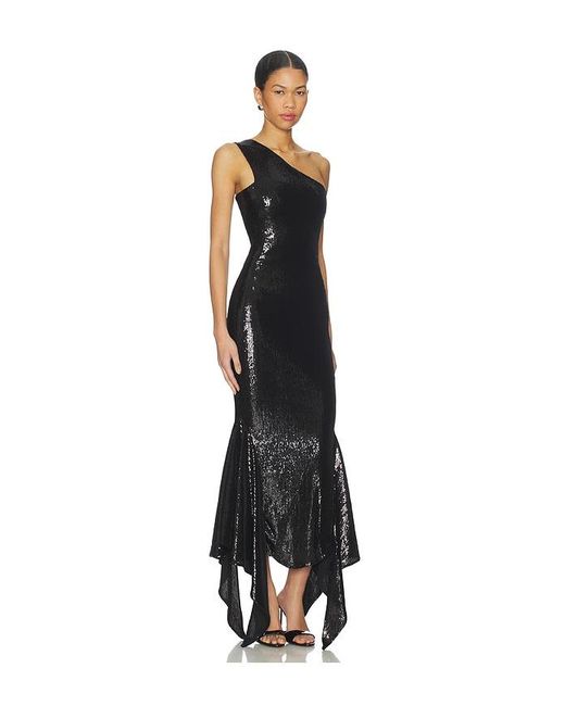 Sketch-Y Black Her Dress