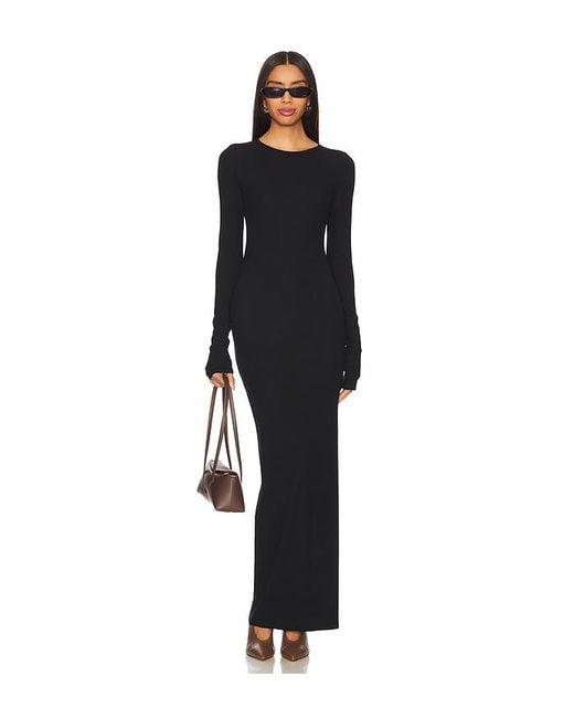 ÉTERNE ドレス Black