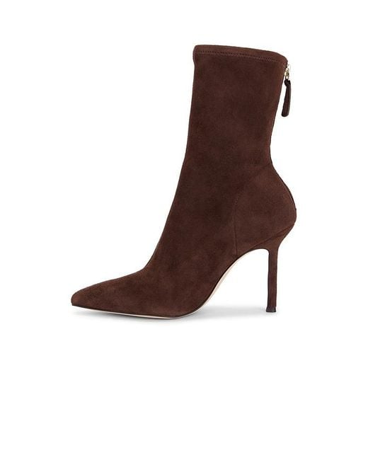 FAVORITE DAUGHTER Brown Boot Ryder