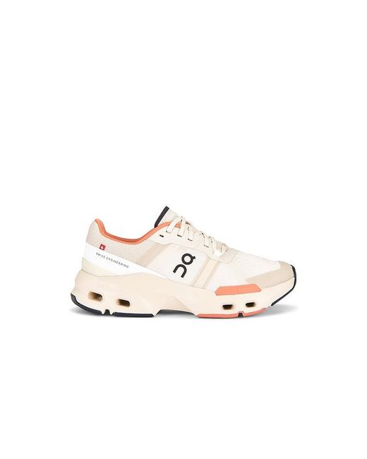 On Shoes Cloudpulse スニーカー White