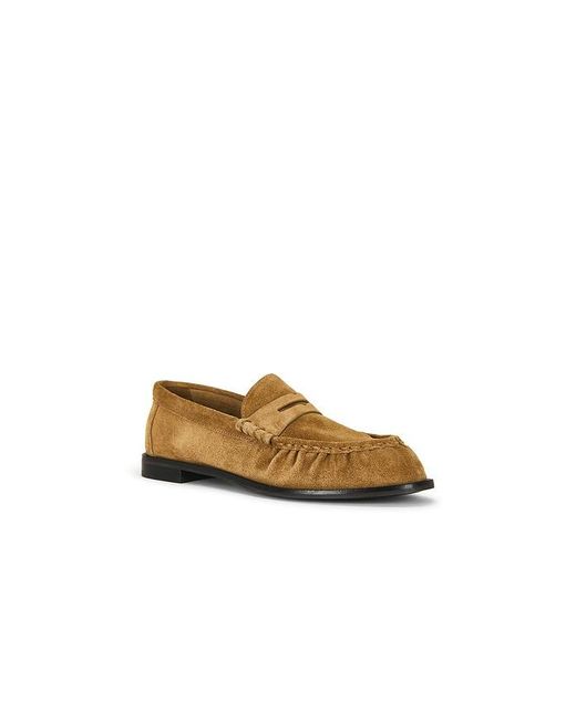 Rag & Bone Multicolor Lexi Loafer