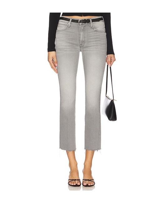 Mother Gray The Rascal Ankle Fray