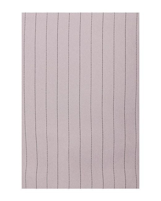 ALL THE WAYS Purple Rowena Top