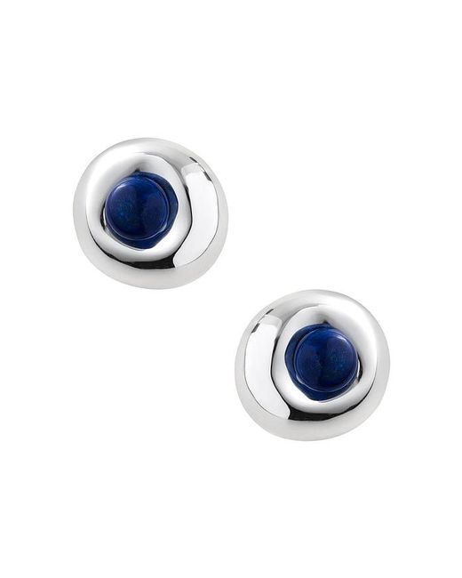 Eliou Blue Sophi Earrings