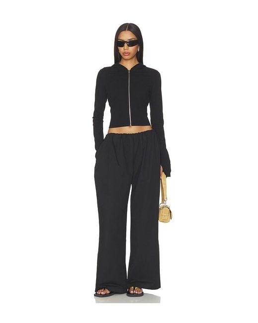 Lioness Black Tidekiss Pant