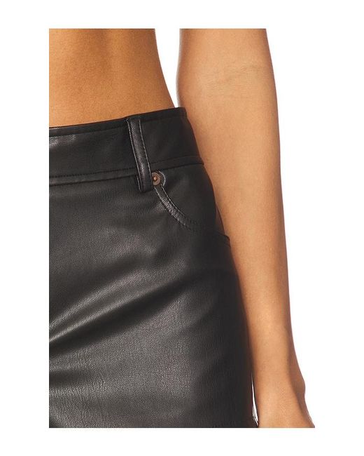 Aniye Records Black Tina Short