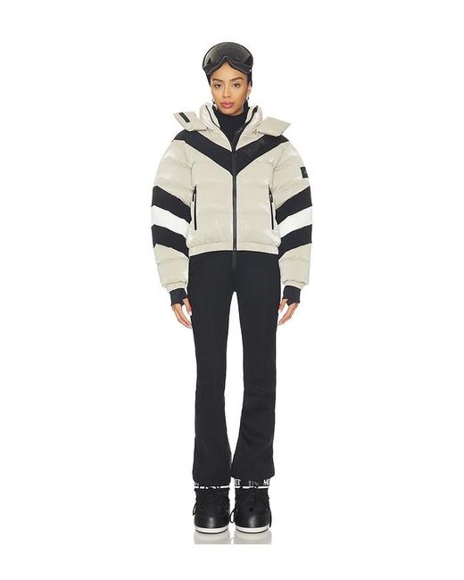 Mackage Gray Kairi Ski Jacket