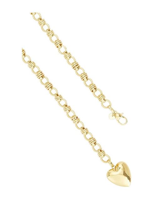 BRACHA Multicolor Rowan Necklace