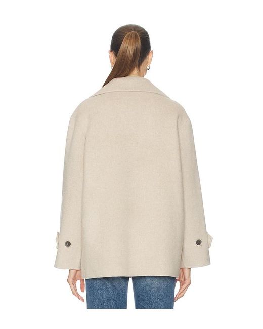 Brochu Walker Natural Andie Jacket