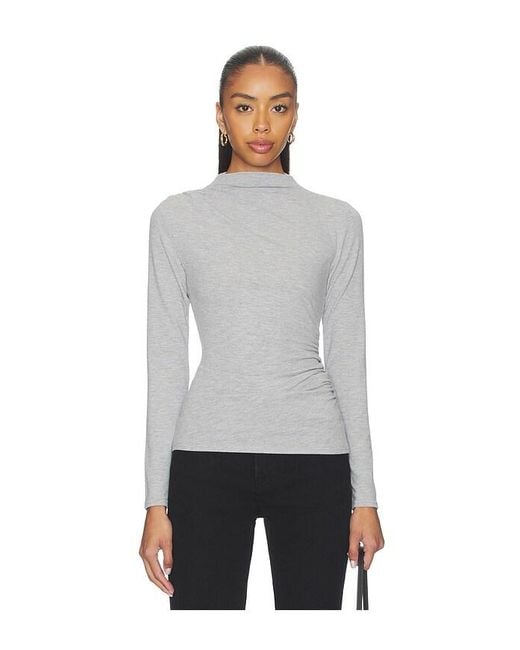 Rails White Strick Joelle