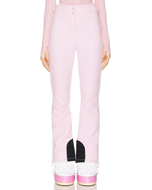 CORDOVA Saint Moritz スキーパンツ Pink