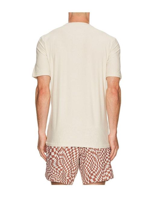 Legends Multicolor Aire Tee for men