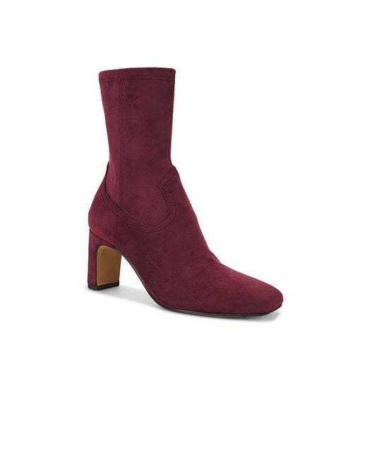 Dolce Vita Purple Boot Roan