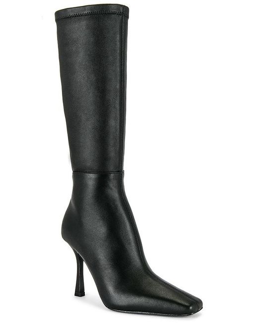 Raye Black Pia Boot