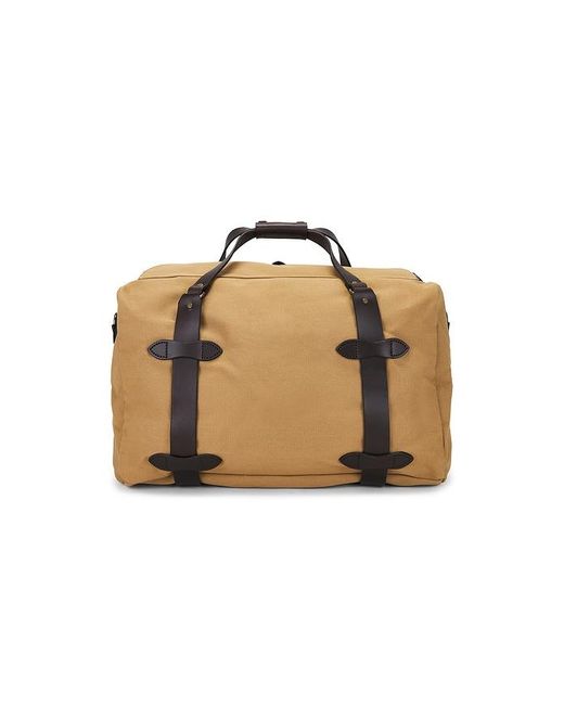 Filson Natural Medium Duffle Bag for men