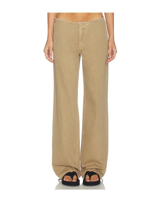 Still Here Natural Sport Jean