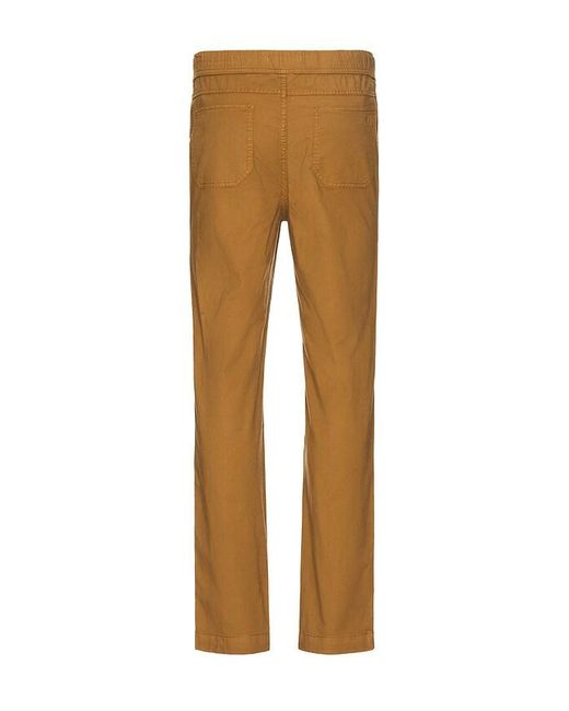メンズ Topo Dirt パンツ Natural