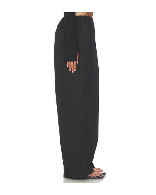 Lioness Black Tidekiss Pant