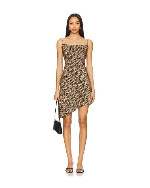 Miaou Natural Helga Dress