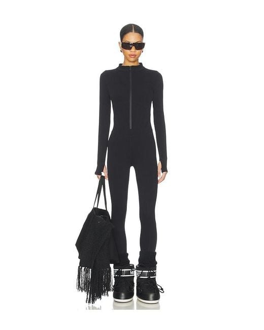 Rudsak Black Ivy Jumpsuit