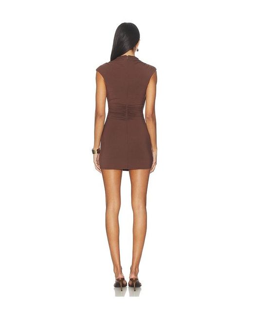 Nbd Multicolor Nicolette Mini Dress