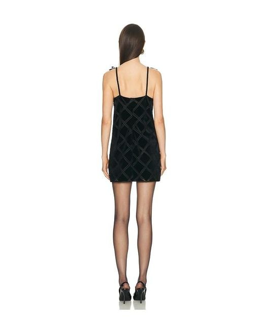 Baum und Pferdgarten Black Alinna Dress