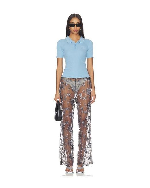 OperaSPORT Multicolor Nona Pants