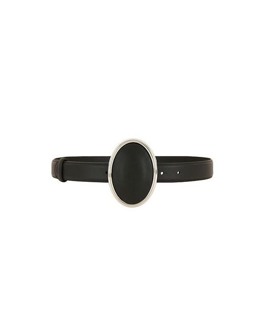 Altuzarra Black Gürtel Eclipse