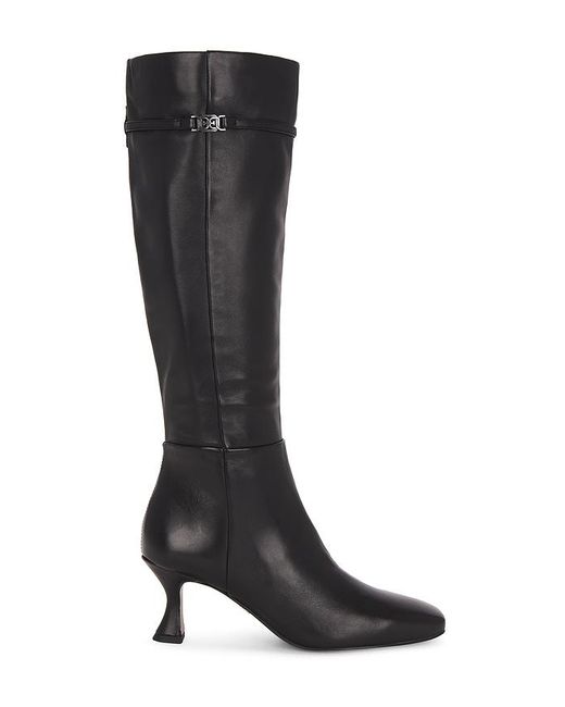 Sam Edelman Black Lyla Boot